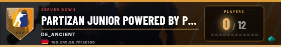 Scoreboard badge preview