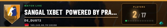 Scoreboard badge preview