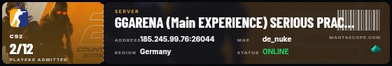 Ticket badge preview