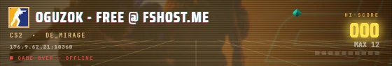 Arcade badge preview