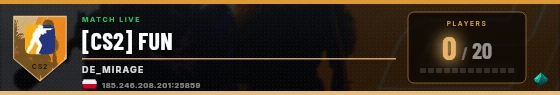 Scoreboard badge preview