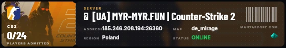 Ticket badge preview