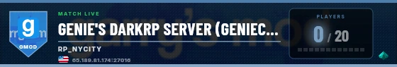 Scoreboard badge preview
