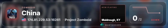 Glass badge preview