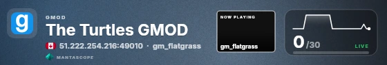 Mesh badge preview