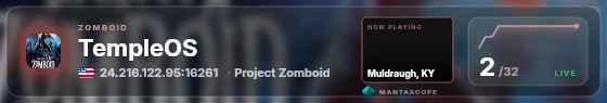 Glass badge preview