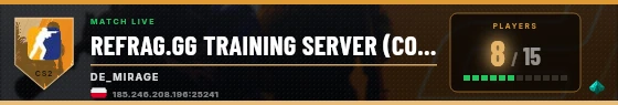 Scoreboard badge preview