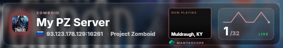 Glass badge preview