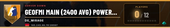 Scoreboard badge preview