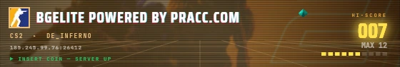 Arcade badge preview