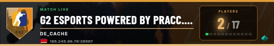Scoreboard badge preview