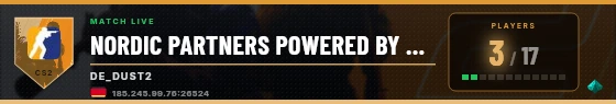 Scoreboard badge preview