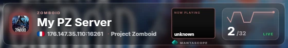 Glass badge preview
