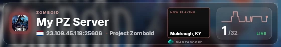 Glass badge preview