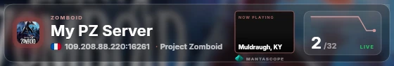 Glass badge preview