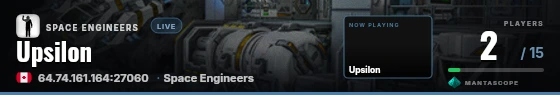 Hero badge preview
