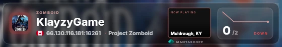 Glass badge preview