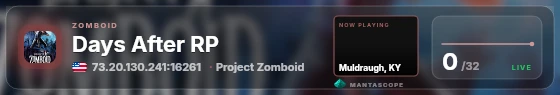 Glass badge preview