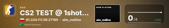 Mesh badge preview