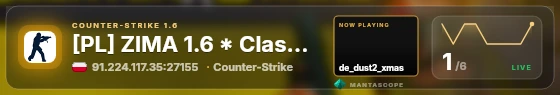 Glass badge preview