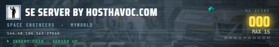 Arcade badge preview