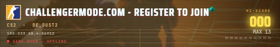 Arcade badge preview