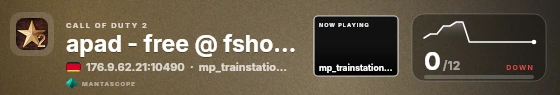 Mesh badge preview
