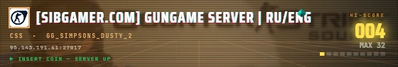 Arcade badge preview