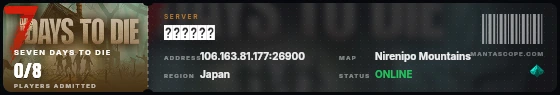 Ticket badge preview