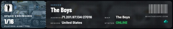 Ticket badge preview