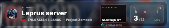 Glass badge preview