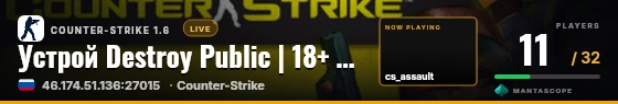 Hero badge preview