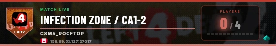 Scoreboard badge preview