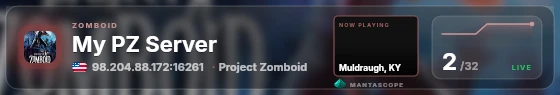 Glass badge preview