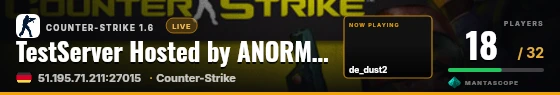 Hero badge preview