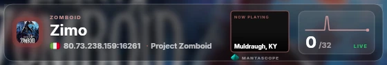 Glass badge preview