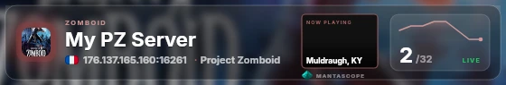 Glass badge preview