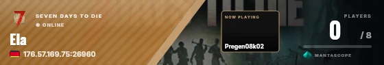 Sweep badge preview