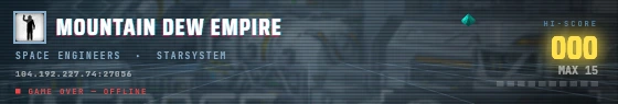 Arcade badge preview