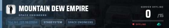 Edge badge preview