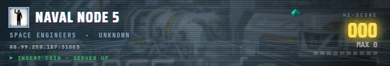 Arcade badge preview