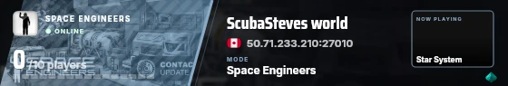 Blade badge preview