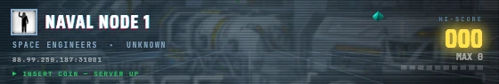 Arcade badge preview