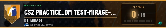 Scoreboard badge preview
