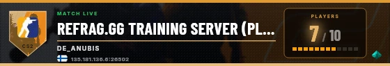 Scoreboard badge preview