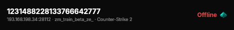 1231488228133766642777 live status badge