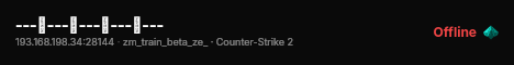 ---🟢---🟢---🟢---🟢--- live status badge