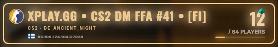 Marquee badge preview