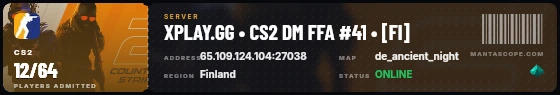 Ticket badge preview