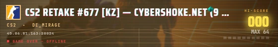 Arcade badge preview